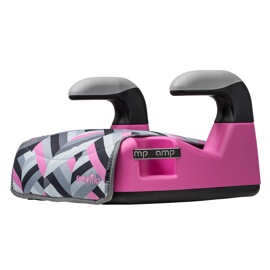 BOOSTER BIG KID NO BACK AVERY