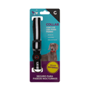 COLLAR C/LUZ LED P/PERRO, GRANDE