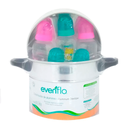 MINI ESTERILIZADOR CON ACCESORIOS