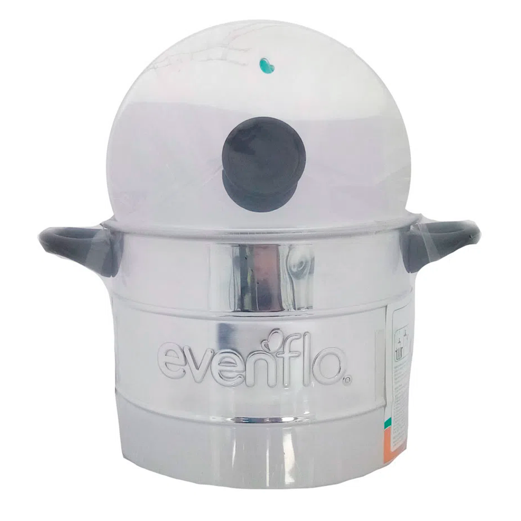 MINI ESTERILIZADOR CON ACCESORIOS