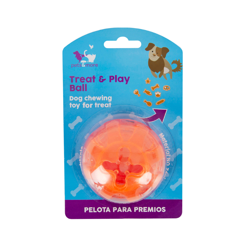 PELOTA PARA PREMIOS PEQUEÑA