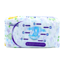 PAÑALES BABY SOFT ETAPA 2/P 40U