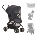 KIT DE ACCESORIOS PARA STROLLER
