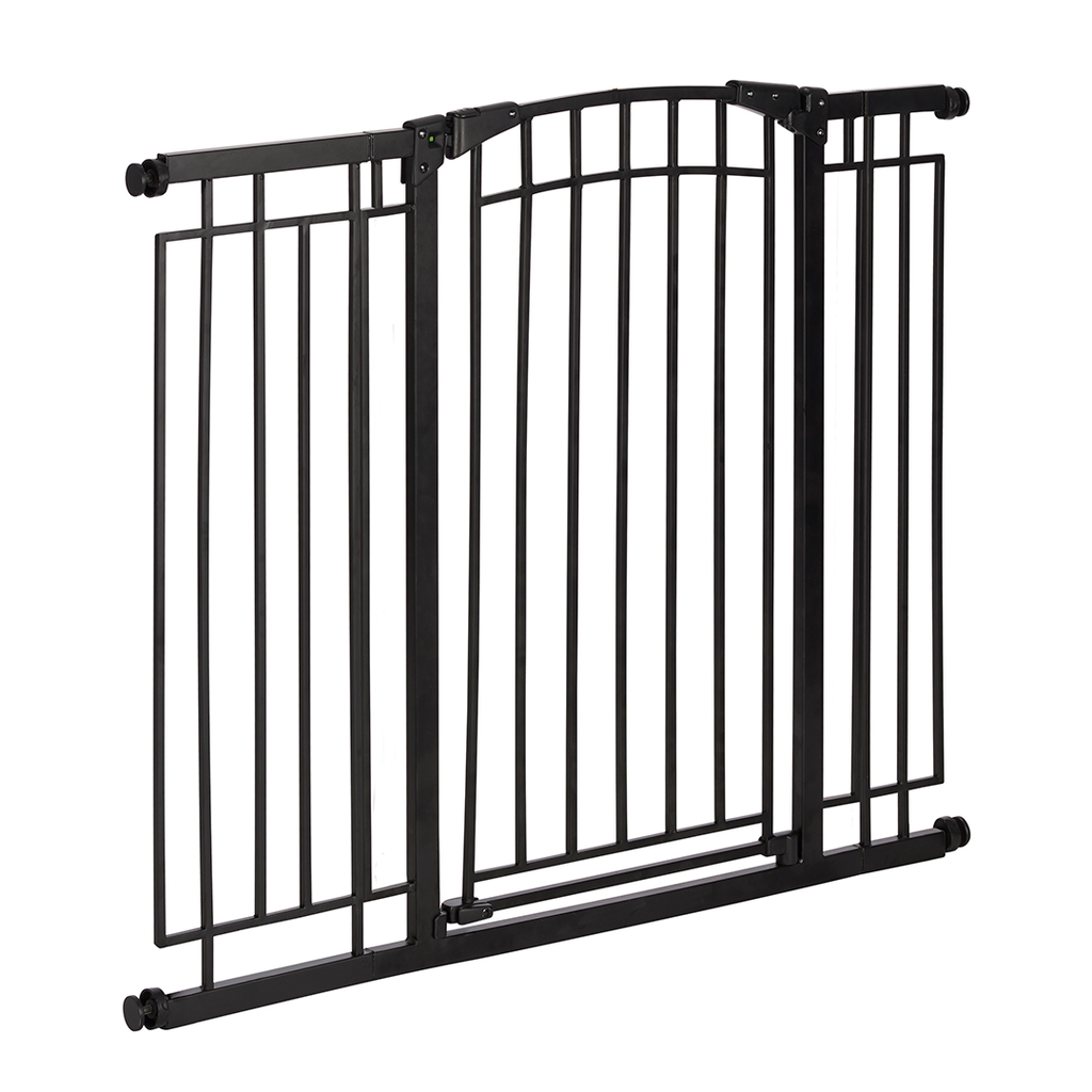 BARANDA TOP OF STAIRS EXTRA TALL GATE