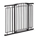 BARANDA TOP OF STAIRS EXTRA TALL GATE