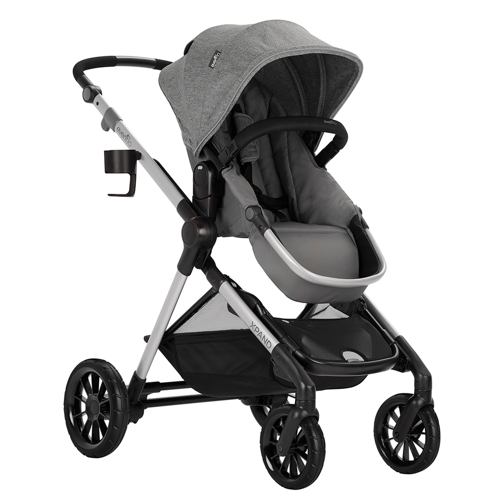STROLLER PIVOT XPAND PERCHERON
