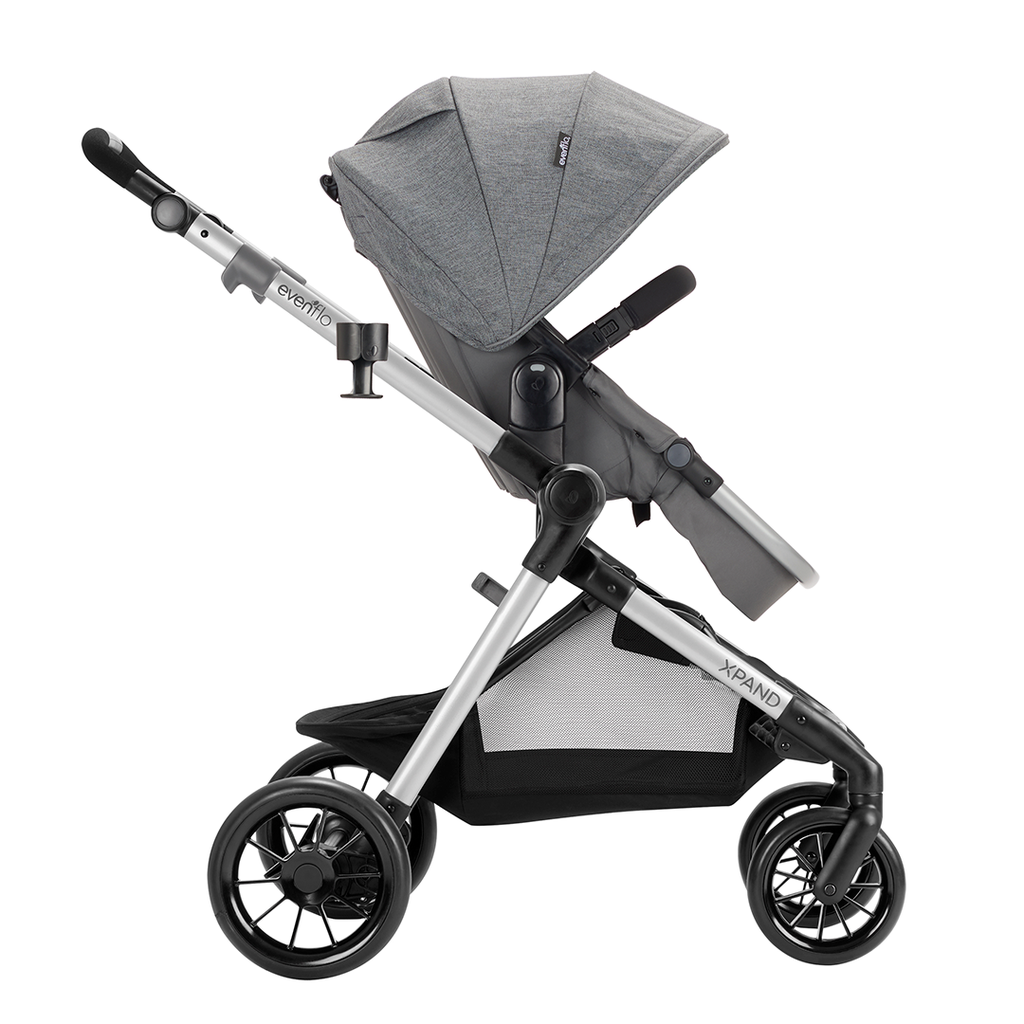 STROLLER PIVOT XPAND PERCHERON