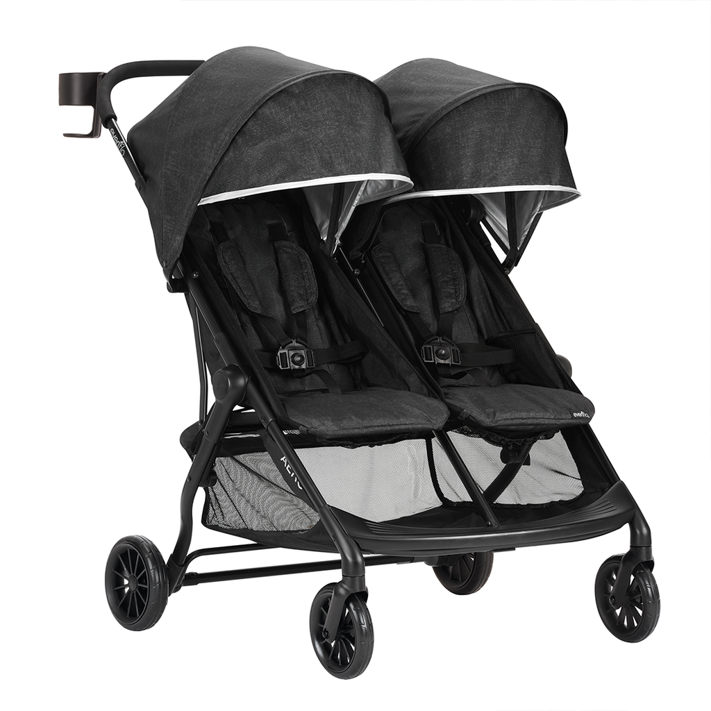 STROLLER AERO ULTRA DOBLE OSPREY