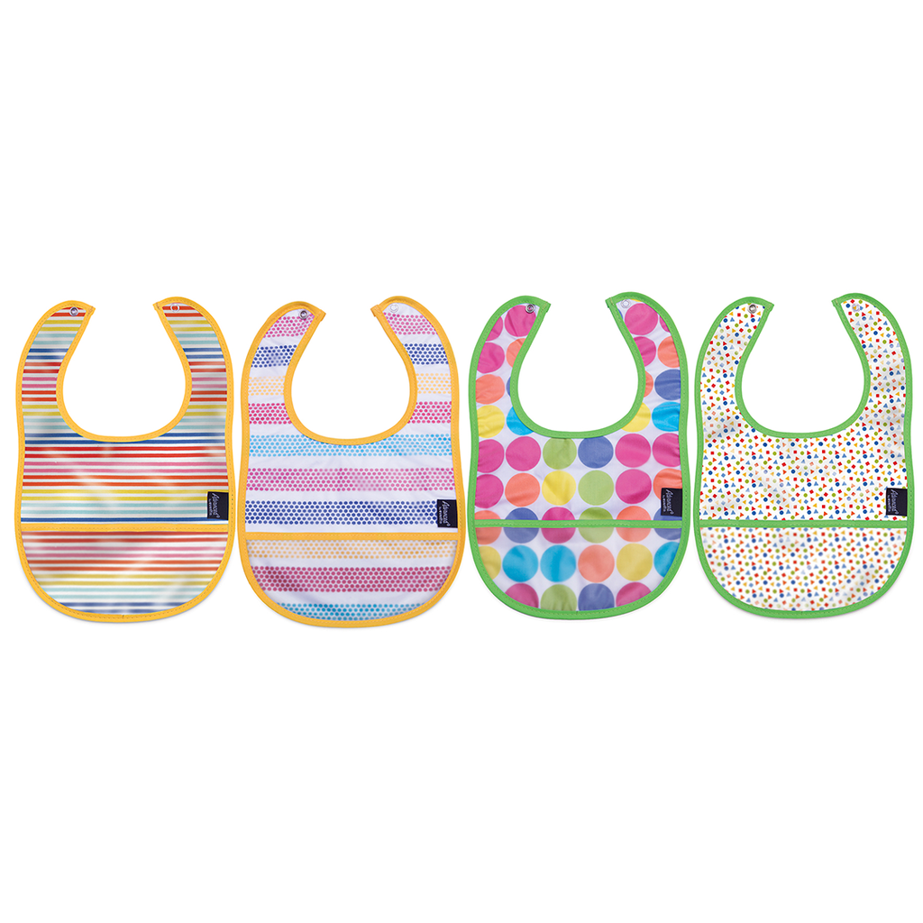 BABERO MILLENNIAL PEQUEÑO