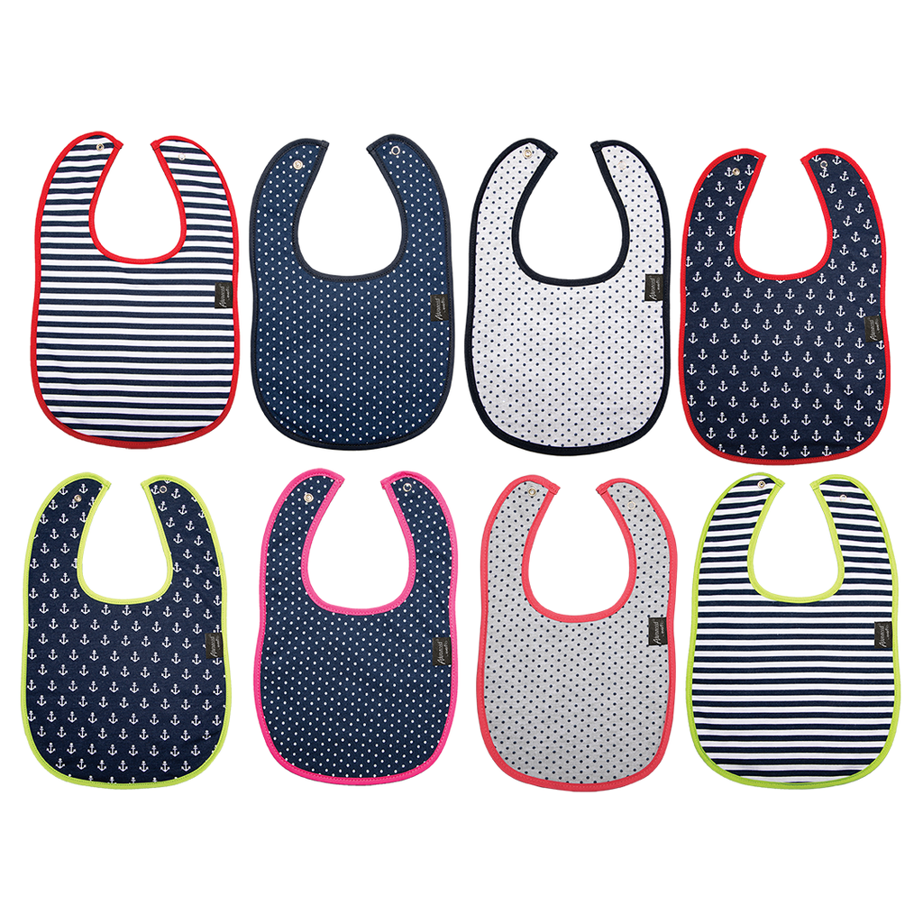 BABEROS ADVANCED 2PK