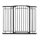 BARANDA TOP OF STAIRS EXTRA TALL GATE