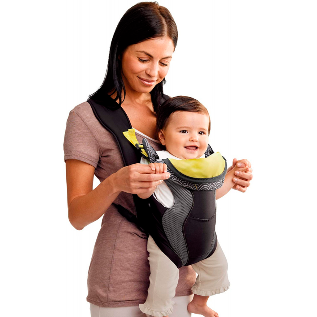 CANGURO BREATHABLE KOI