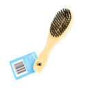 CEPILLO DOBLE DE MADERA