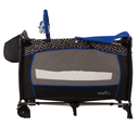 CORRAL CUNA Y CAMBIADOR HAYDEN