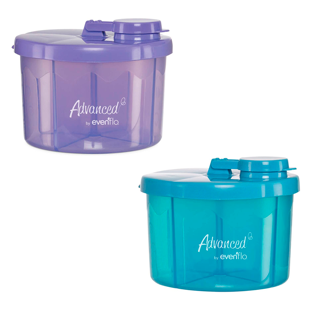 DOSIFICADOR DE LECHE