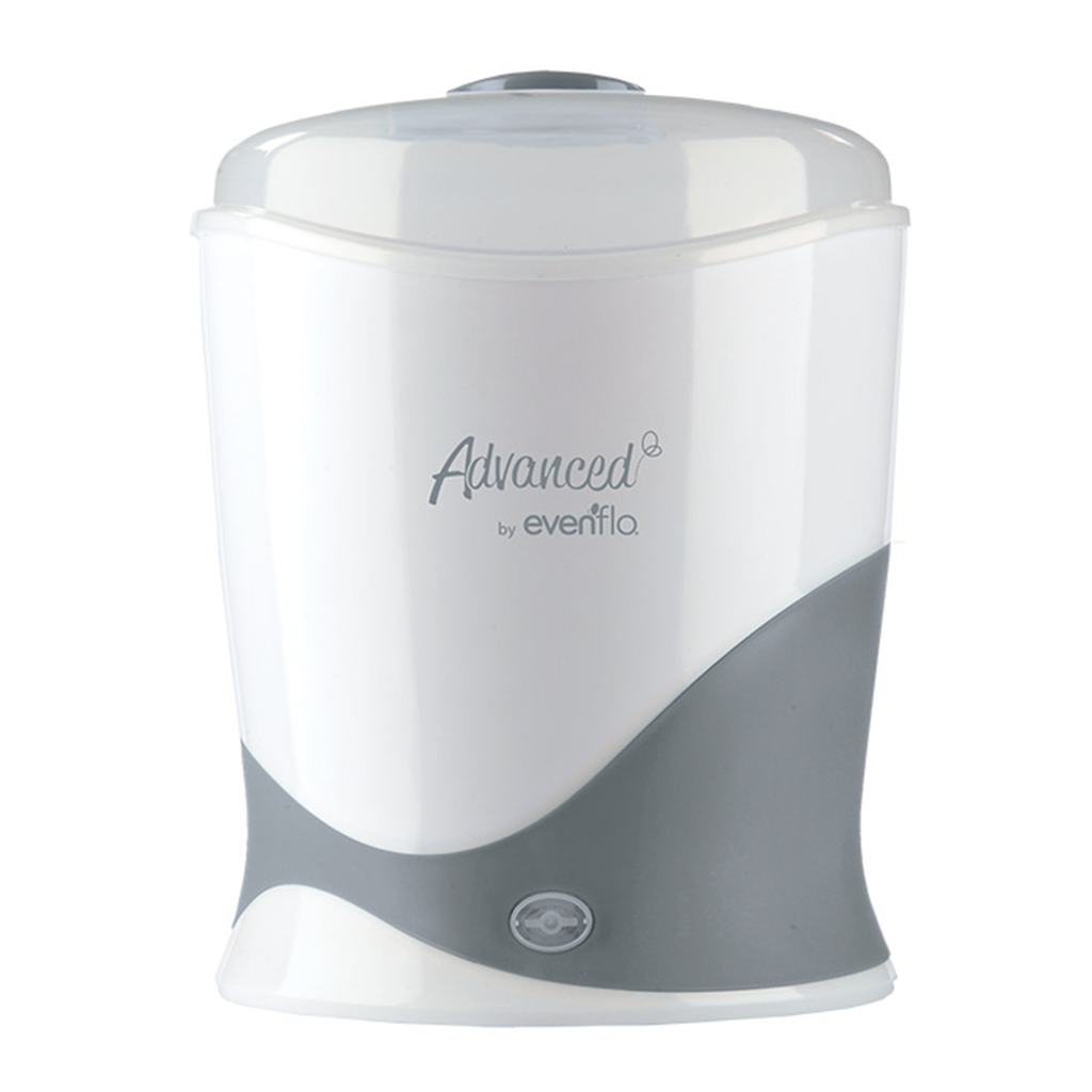 ESTERILIZADOR ELECTRICO ADVANCED