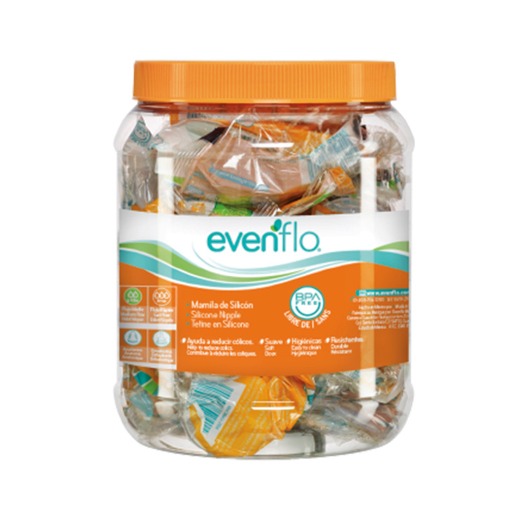 MAMON ANATOMICO RN  VITROLERO 36U