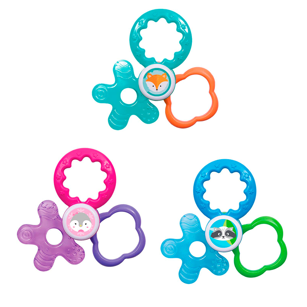 MORDEDERA ADVANCED SONAJA 3 EN 1