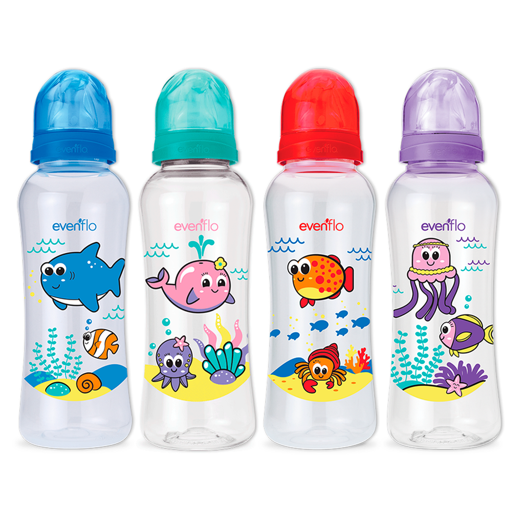 PACHA ACUARIO 8 OZ