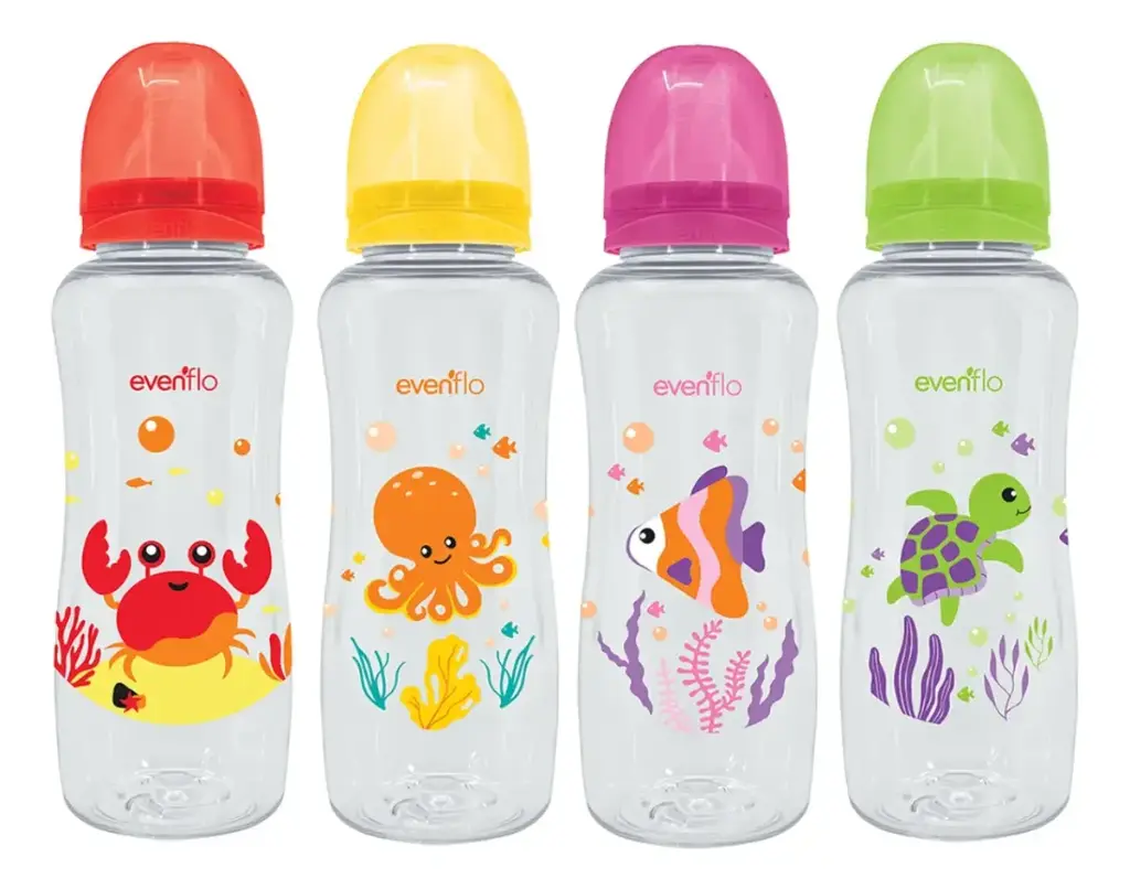 PACHA ACUARIO 8 OZ