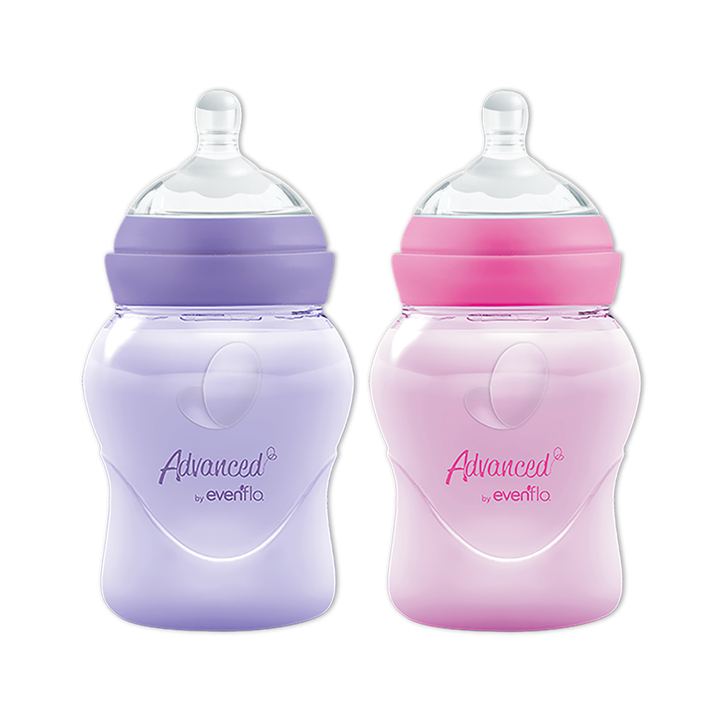 PACHA BOLD ADVANCED  NIÑA 2PK  5 OZ