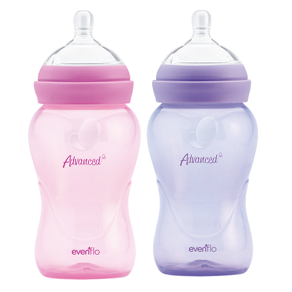 PACHA BOLD ADVANCED NIÑA 2PK  9 OZ