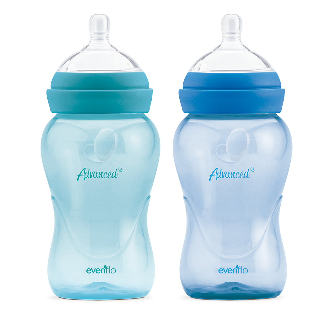 PACHA BOLD ADVANCED NIÑO 2PK  9 OZ