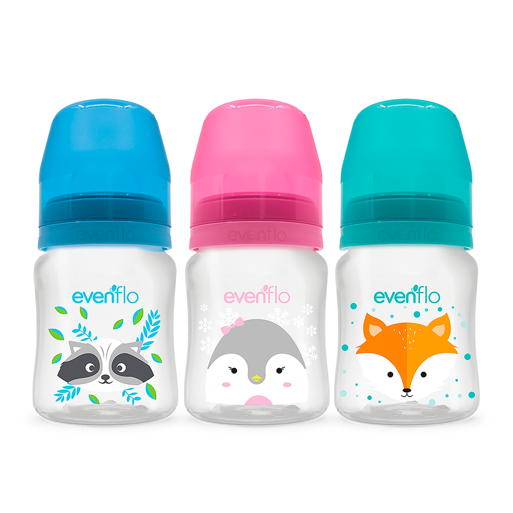 PACHA CUELLO ANCHO DECORADO 5 OZ