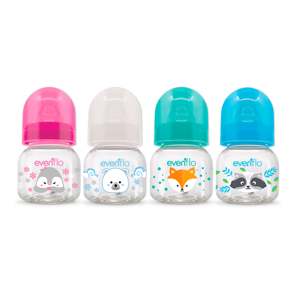 PACHA DECORADA 2 OZ