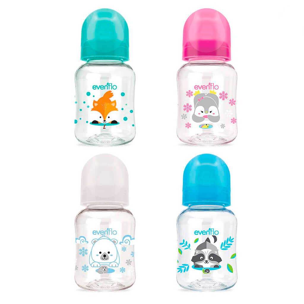 PACHA DECORADA 4 OZ