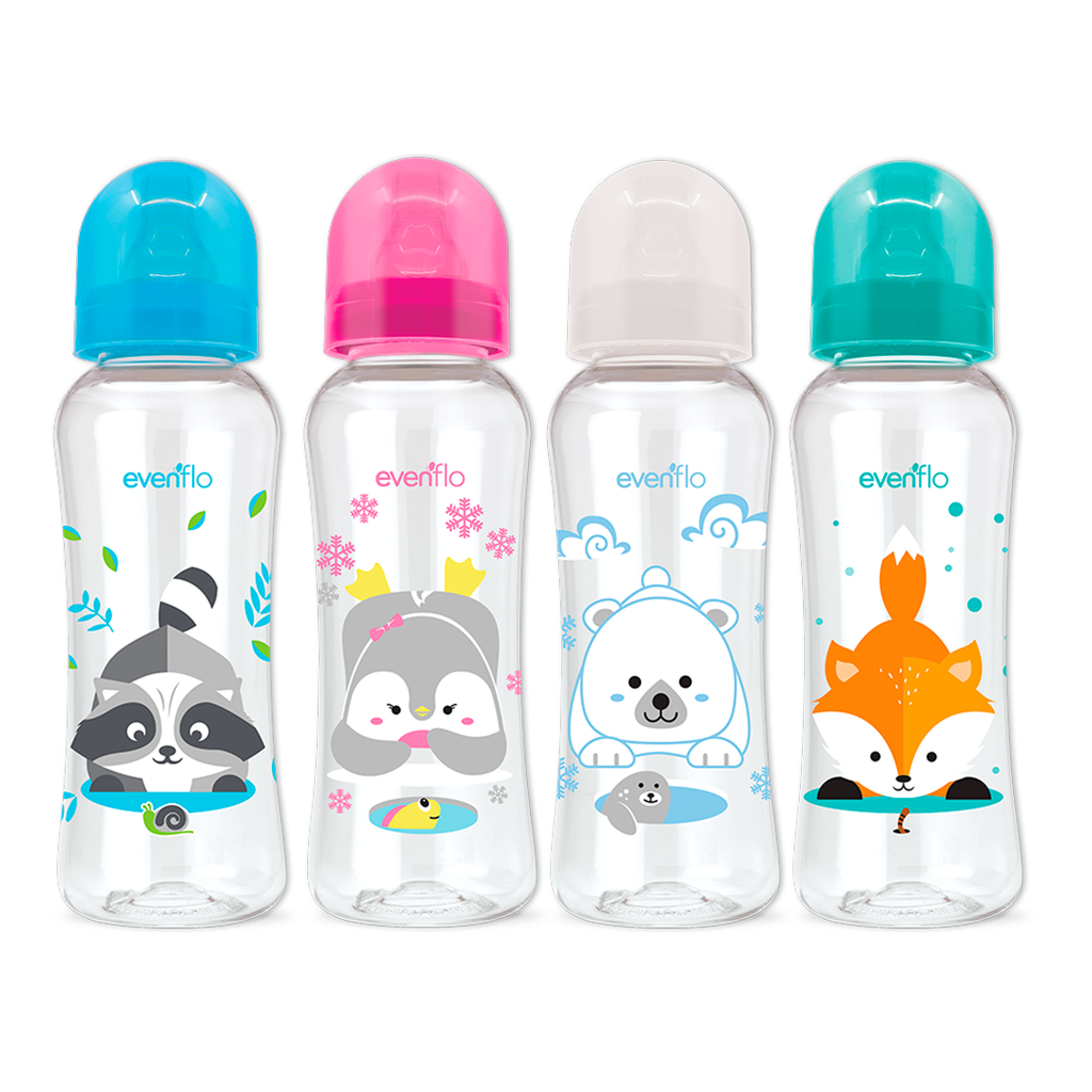 PACHA DECORADA 8 OZ