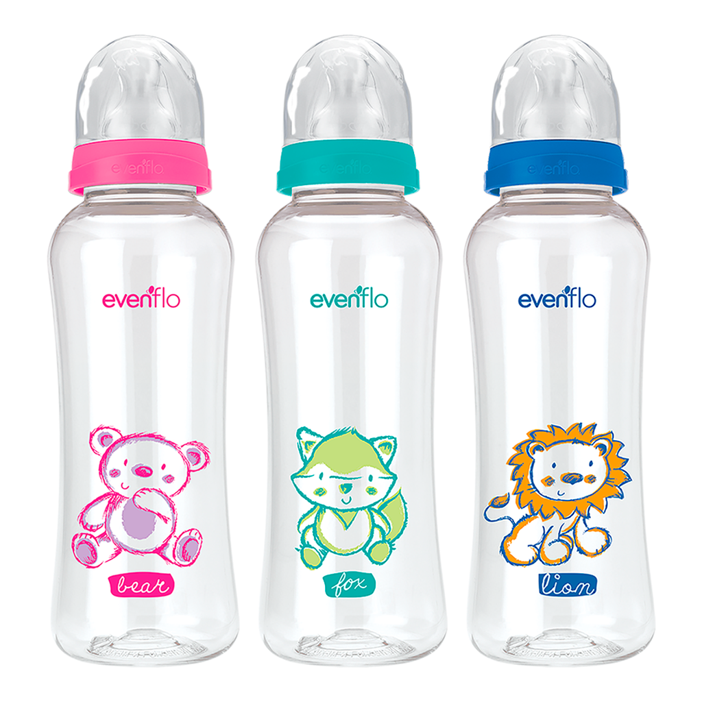 PACHA HUELLITAS 8 OZ