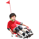 ROLLPLAY NIGHTHAWK 12V BLANCO