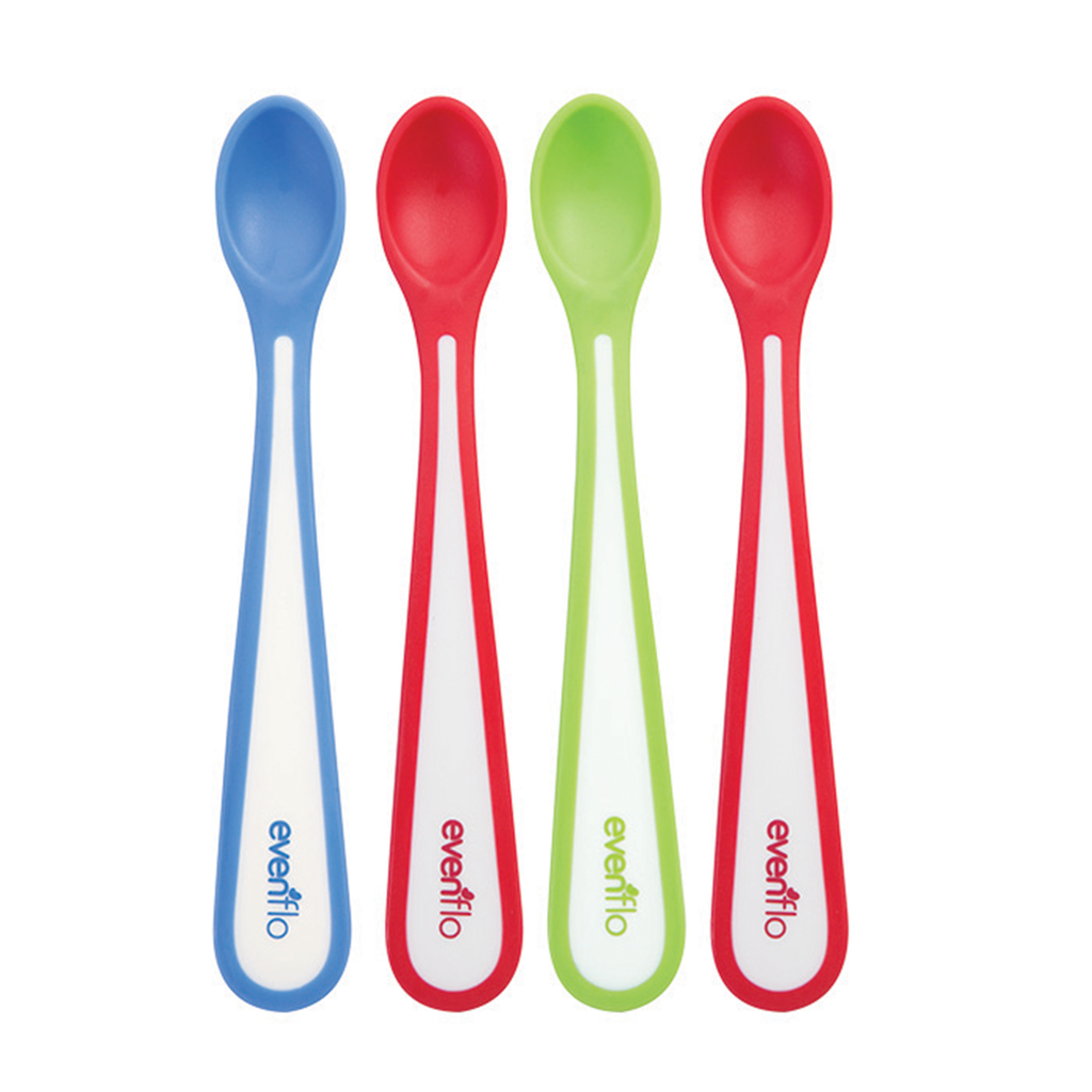 SET DE 2 CUCHARAS FLEXIBLES