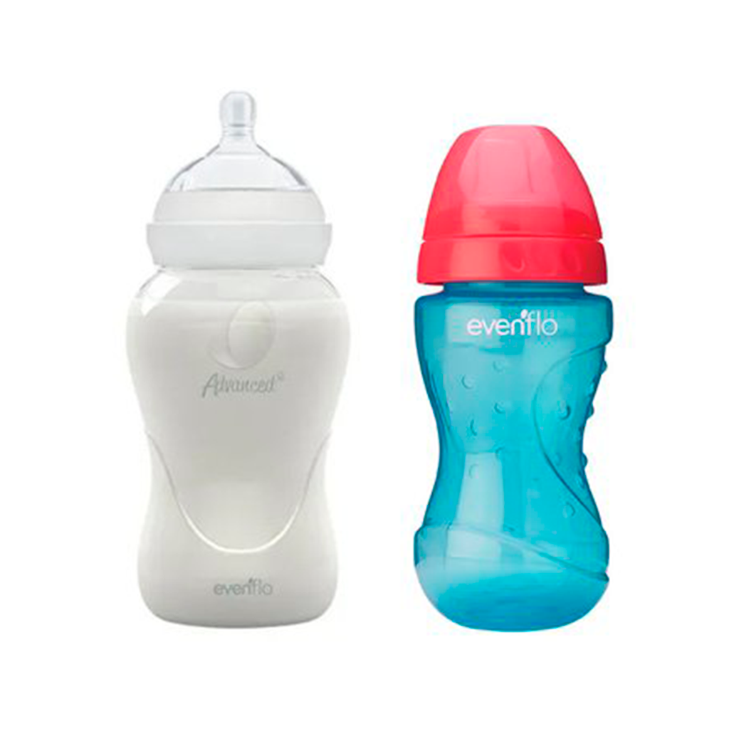SET DE PACHA  Y VASO ADVANCED