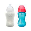 SET DE PACHA  Y VASO ADVANCED