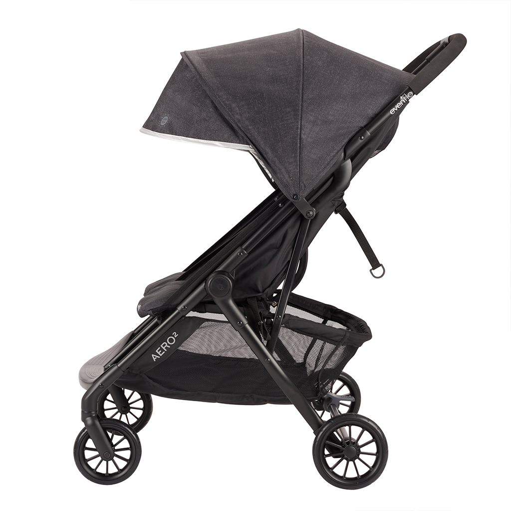 STROLLER AERO ULTRA DOBLE OSPREY
