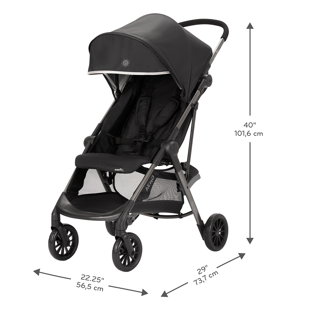STROLLER AERO ULTRA LARK