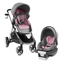 TRAVEL SYSTEM GOLD SENSOR SAFE VERGE3 OPAL