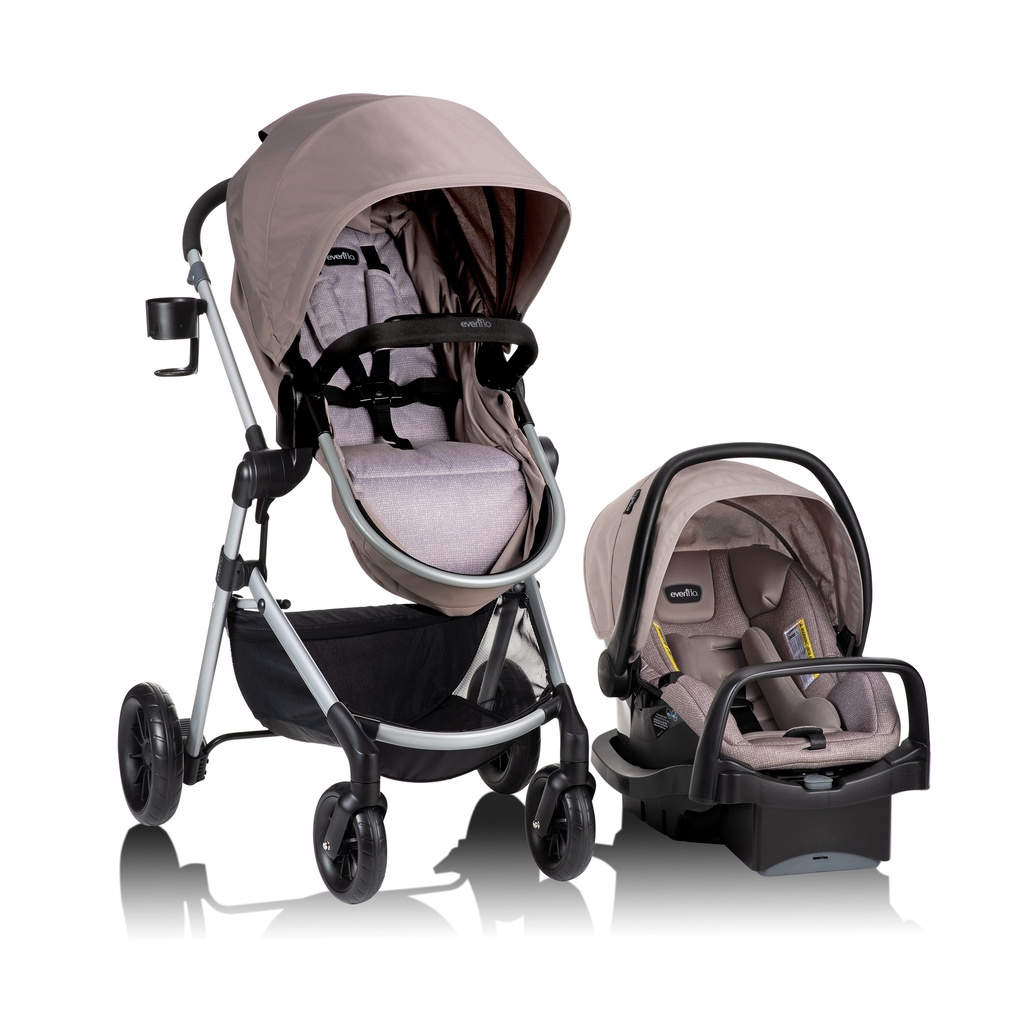 TRAVEL SYSTEM PIVOT SANDSTONE