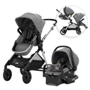 TRAVEL SYSTEM PIVOT XPAND SAFEMAX PERCHERON