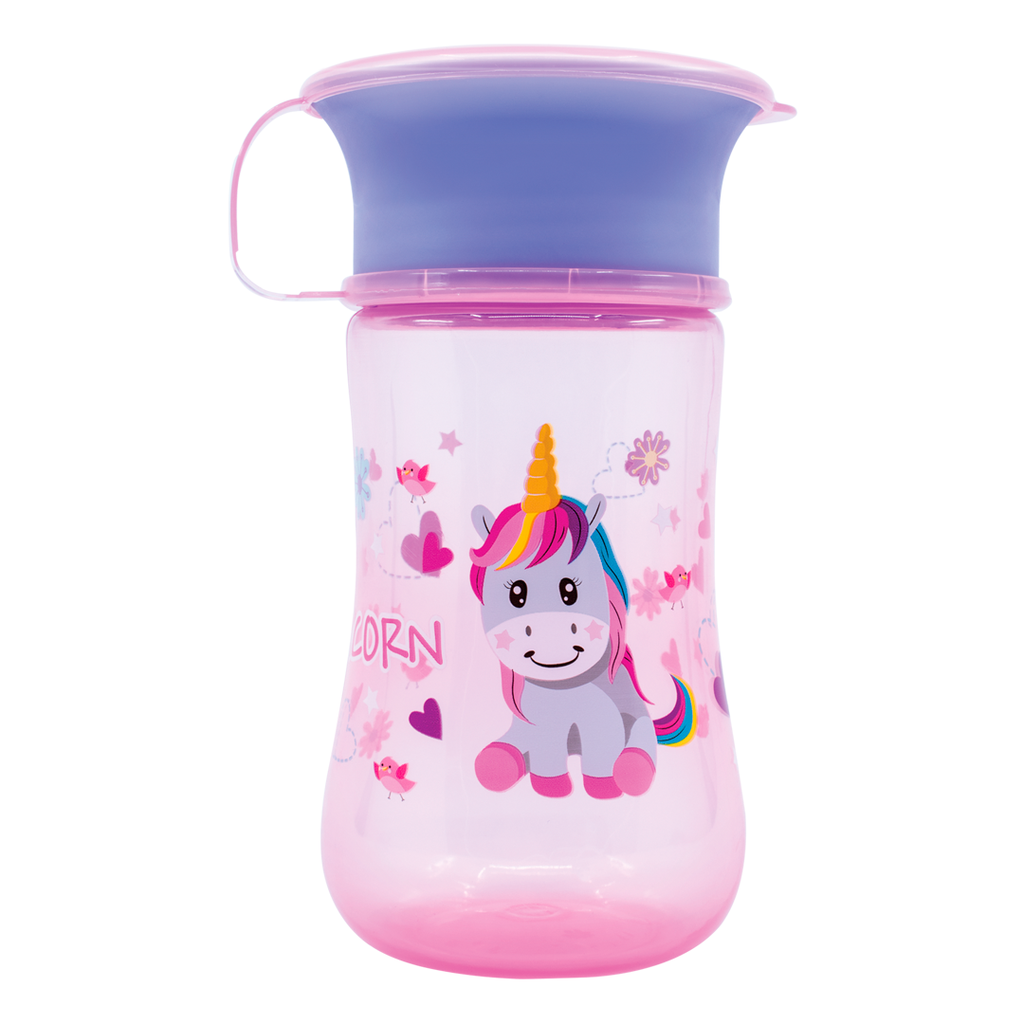 VASO 360 TODDLER NIÑA
