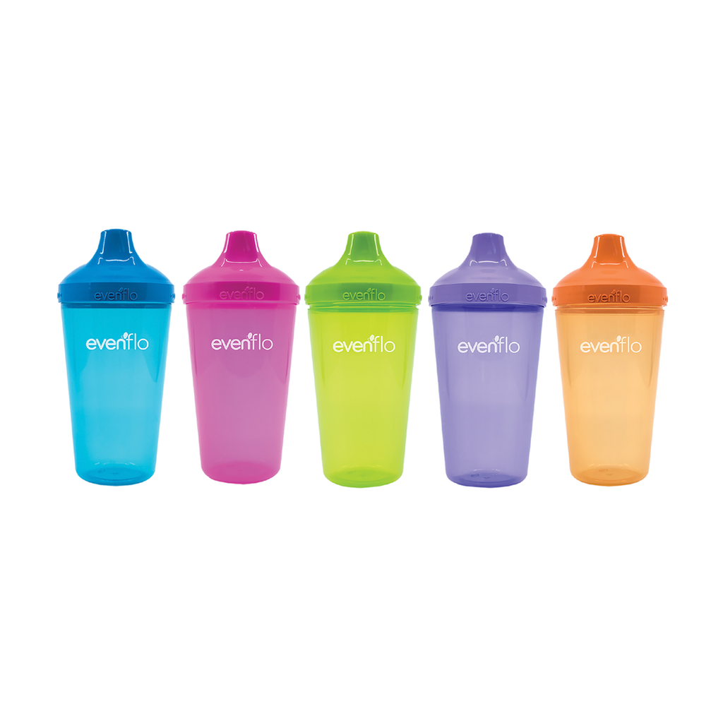 VASO BOQUILLA DURA ABC 10OZ