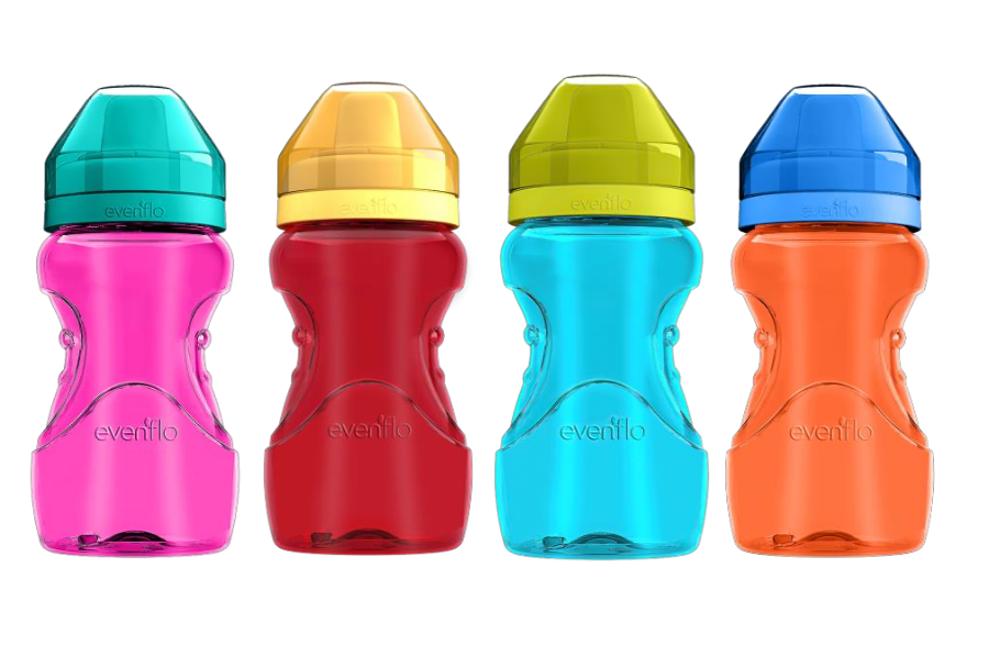 VASO SPORT BOQUILLA DURA 300ML