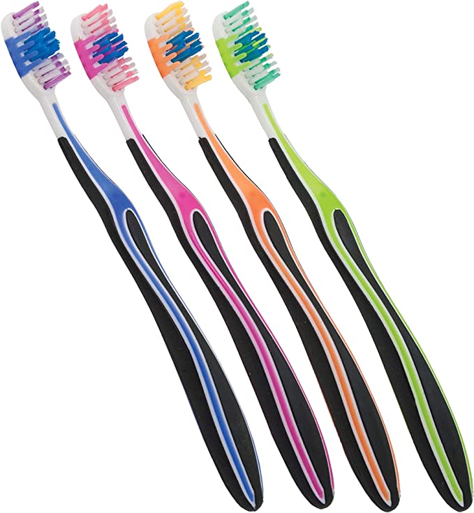 CEPILLO DENTAL RUBBER DUCK 3PACK
