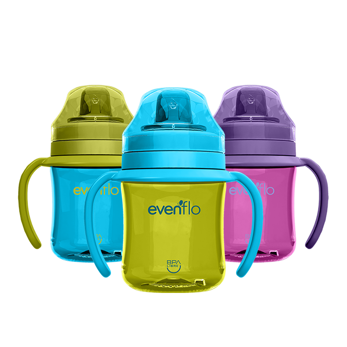 TAZA BOQUILLA SUAVE 5 OZ