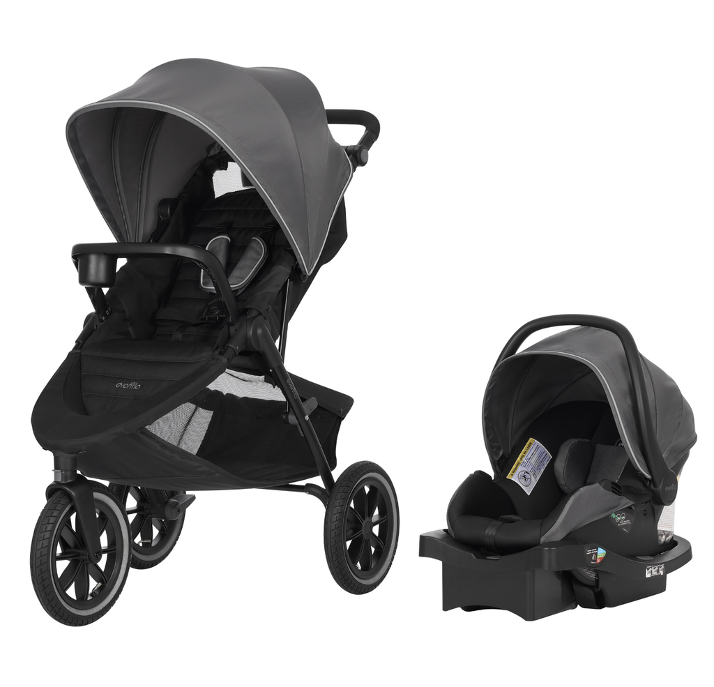 TRAVEL SYSTEM FOLIO 3 AVENUE