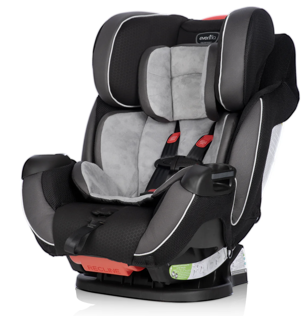 AUTOASIENTO SYMPHONY ELITE PARAMOUNT