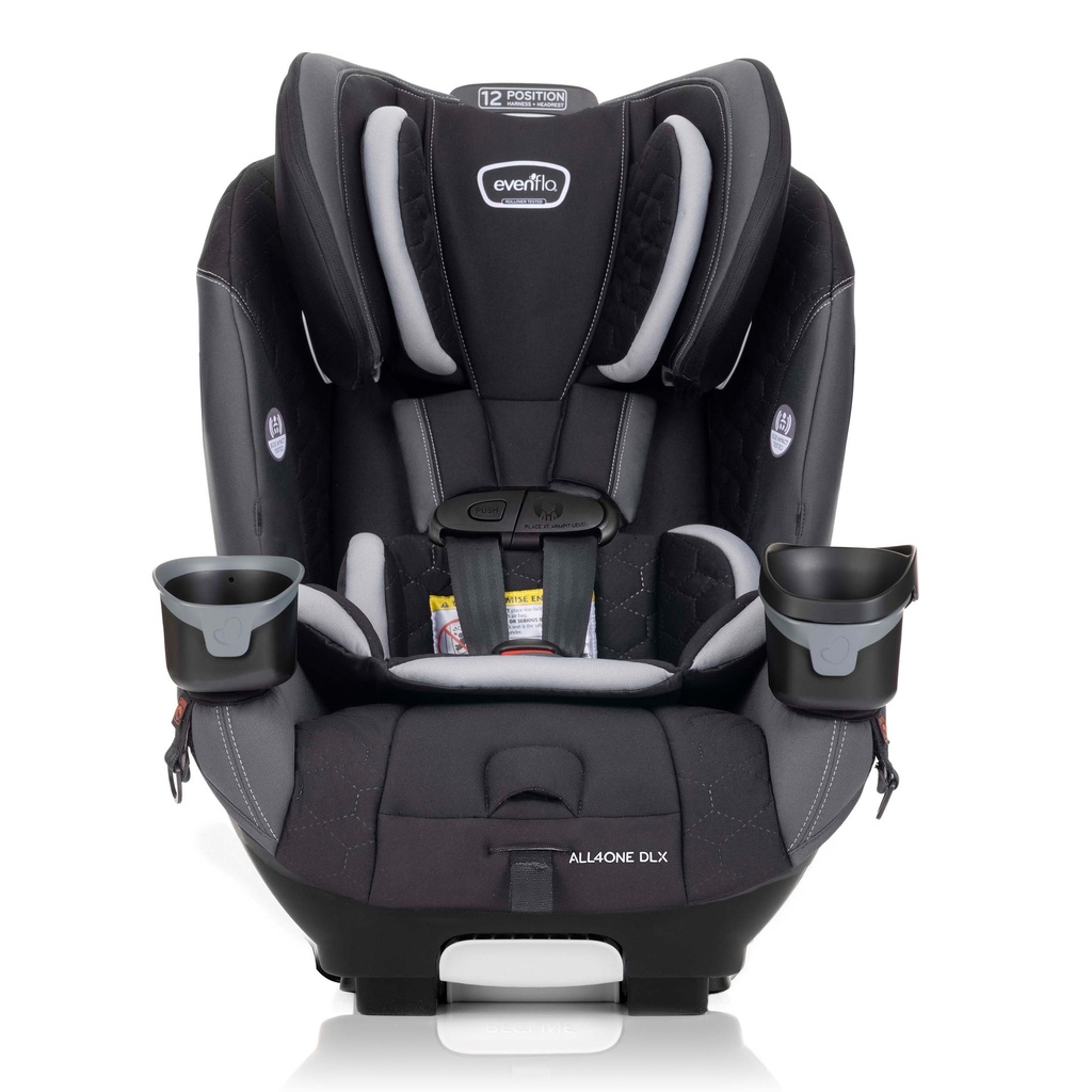 AUTOASIENTO EVERYFIT ALL IN ONE KINGSLEY 3EN1 KINGSLEY