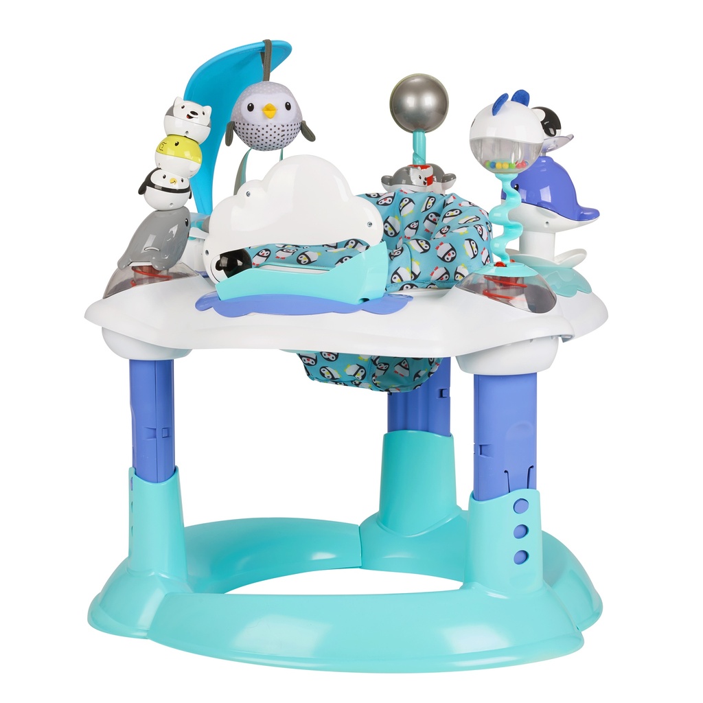 EJERCITADOR POLAR PLAYGRAND